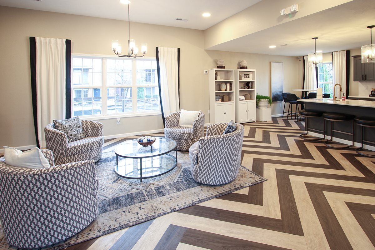 Stonegate Apartments